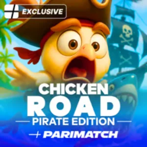 Chicken Road Pirate Edition