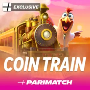 Coin Train