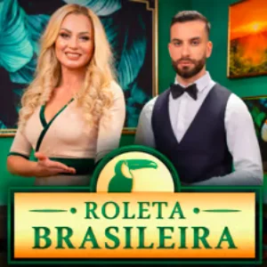 Roleta Brasileira